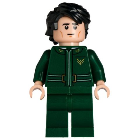 Minifigurka LEGO Paul Atreides