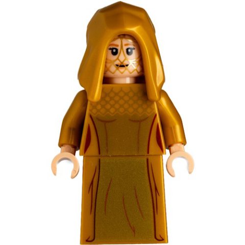 Minifigurka LEGO Lady Jessica