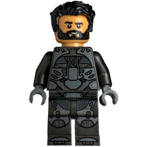 Minifigurka LEGO Duke Leto Atreides