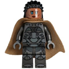 Minifigurka LEGO Dr. Liet-Kynes