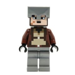 Minifigurka LEGO Nether Hero
