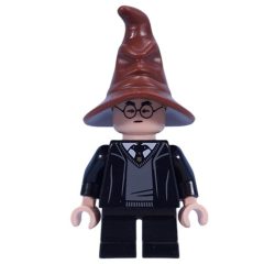 Minifigurka LEGO Harry Potter, Sorting Hat