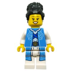 Minifigurka LEGO Euphrasia