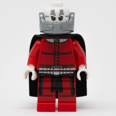 Minifigurka LEGO Darth Malak
