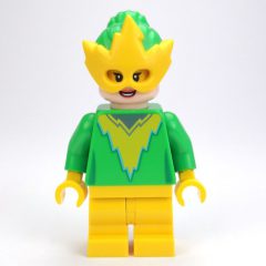 Minifigurka LEGO Max Dillon / Electro