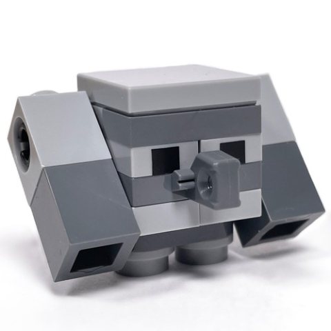 Minifigurka LEGO Cobblestone Golem