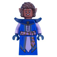 Minifigurka LEGO Elf Wizard