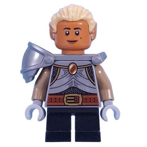 Minifigurka LEGO Gnome Fighter