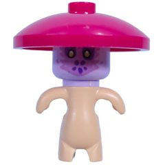 Minifigurka LEGO Myconid