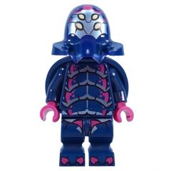 Minifigurka LEGO Alien Beetlezoid