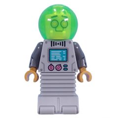 Minifigurka LEGO Robot Butler