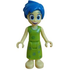 Minifigurka LEGO Joy