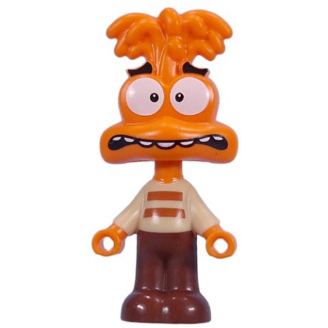 Minifigurka LEGO Anxiety