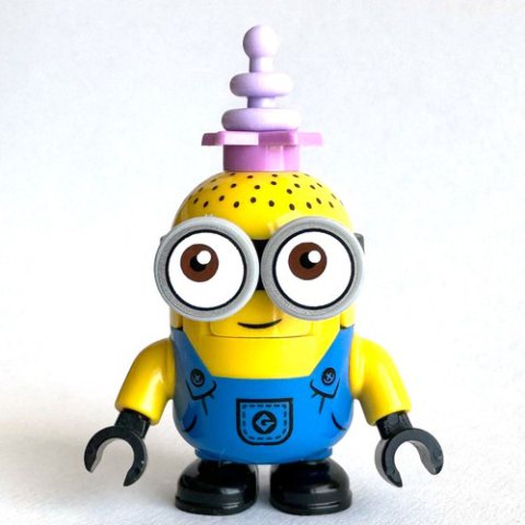 Minifigurka LEGO Minion Phil