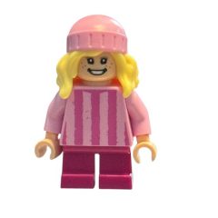 Minifigurka LEGO Edith
