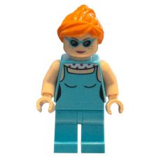 Minifigurka LEGO Lucy