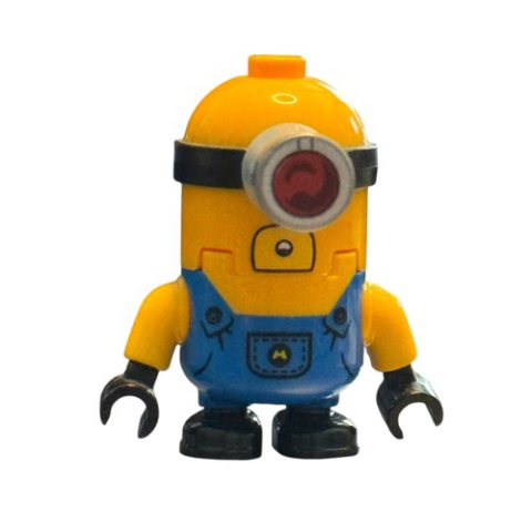 Minifigurka LEGO Mega Minion Mell