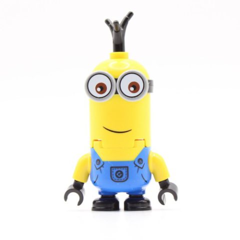 Minifigurka LEGO Minion Tim