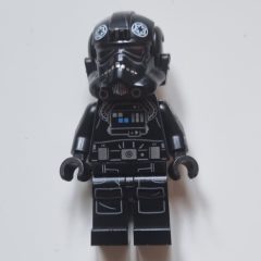 Minifigurka LEGO TIE Interceptor Pilot