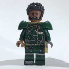 Minifigurka LEGO Saw Gerrera