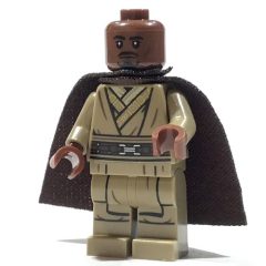 Minifigurka LEGO Kelleran Beq