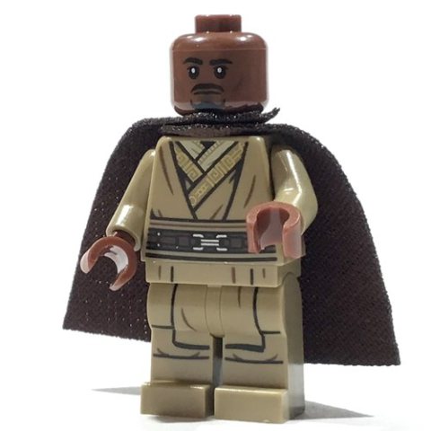 Minifigurka LEGO Kelleran Beq