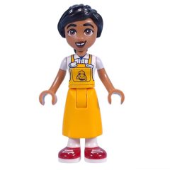 Minifigurka LEGO Beatriz