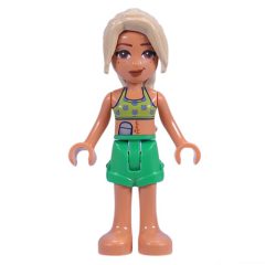 Minifigurka LEGO Sara