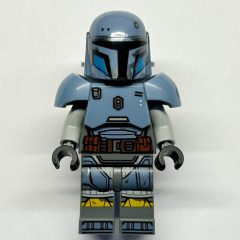 Minifigurka LEGO Paz Vizsla