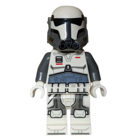Minifigurka LEGO Imperial Commando