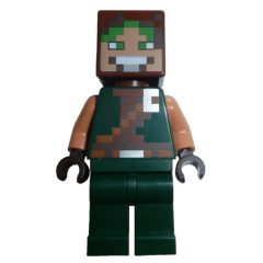 Minifigurka LEGO Wolf Tamer