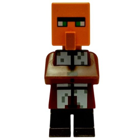 Minifigurka LEGO Villager, Shepherd
