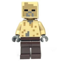 Minifigurka LEGO Husk
