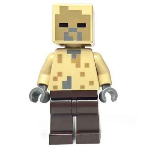 Minifigurka LEGO Husk