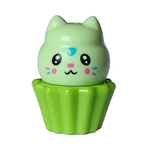 Minifigurka LEGO Baby Cupcake