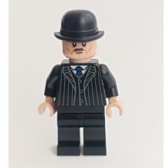 Minifigurka LEGO Barty Crouch Sr.