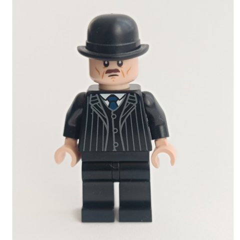 Minifigurka LEGO Barty Crouch Sr.