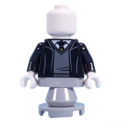 Minifigurka LEGO Mannequin