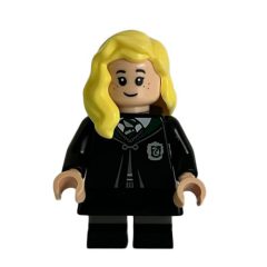 Minifigurka LEGO Daphne Greengrass