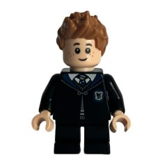 Minifigurka LEGO Terry Boot