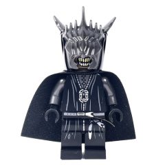 Minifigurka LEGO Mouth of Sauron