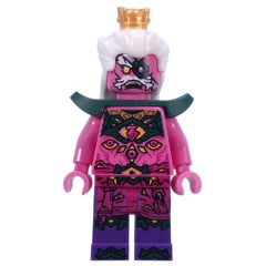 Minifigurka LEGO 100-eyed Demon