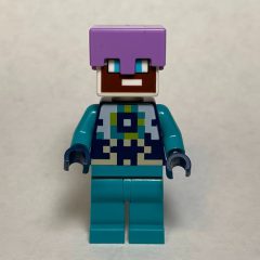 Minifigurka LEGO Ender Knight
