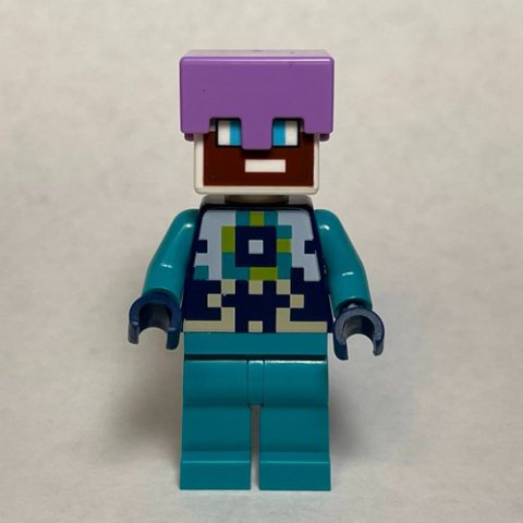 Minifigurka LEGO Ender Knight