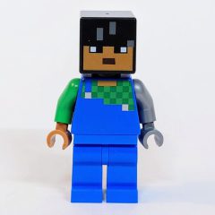 Minifigurka LEGO Sunny