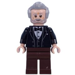 Minifigurka LEGO Jules Verne