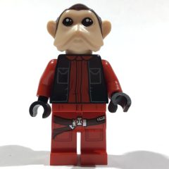 Minifigurka LEGO Nien Nunb