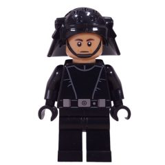 Minifigurka LEGO Imperial Navy Trooper, Warm Tan Head