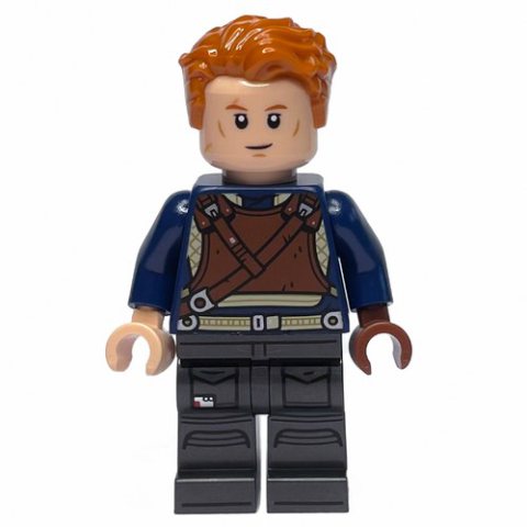 Minifigurka LEGO Cal Kestis