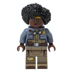 Minifigurka LEGO Yesi Scala